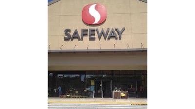 Safeway Pharmacy