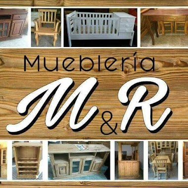 Muebleria M&R, Author: ivonne arballo