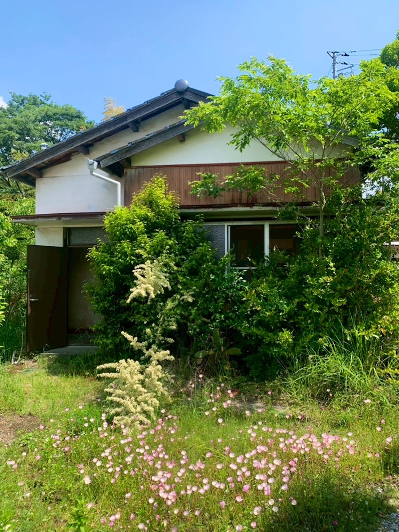 青里ノ食堂『いまや』