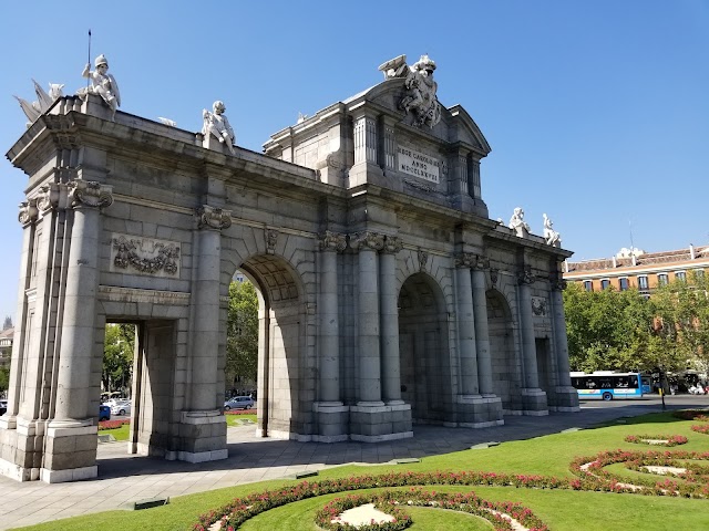 Madrid