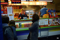 Friterie Nono Roeulx à Roeulx