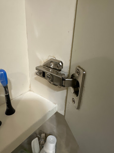 Affordable Door & Door Frame Repair Singapore - Thumbnail