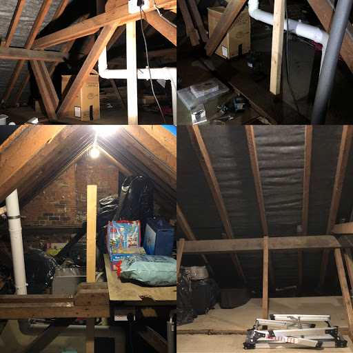 A J Electrical's - Visual