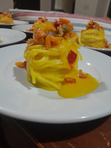 Ristorante Montereggi - Thumbnail