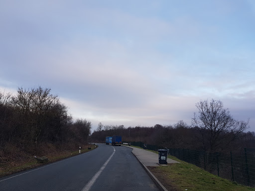 Unter den Buchen - Germany