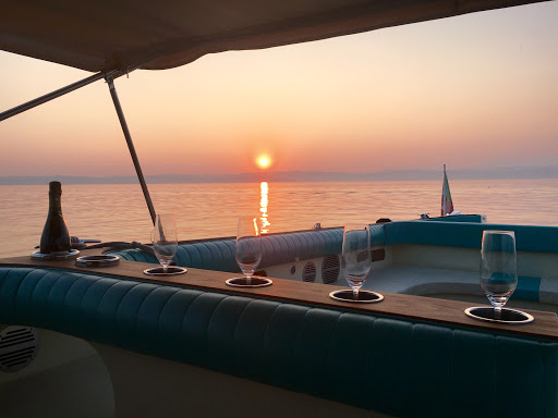 Sirmione Taxi Boat - Thumbnail