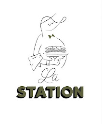 Photo n°17 de La Station à Aix-en-Provence (Restaurant)