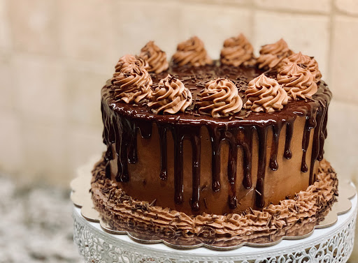 Fiorella's Cakes - Thumbnail