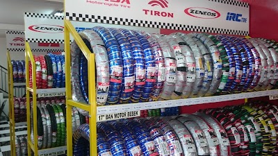 Photos of Proban Motoparts Kranggan