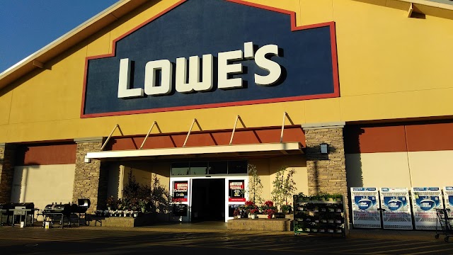 Lowe's Home Improvement