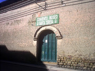 Photos of Santa Teresa