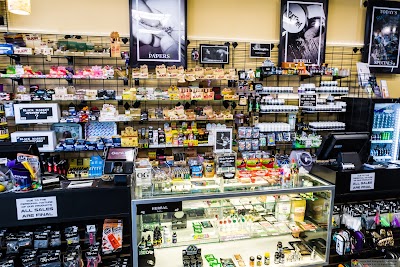 Holy Smokes - Not Your Typical Vape & Smoke Shop