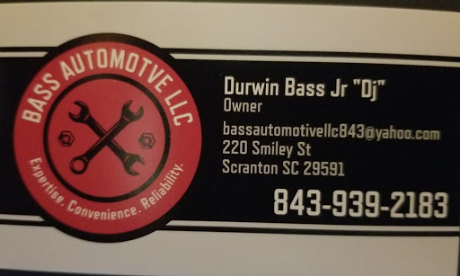 Bass Automotive LLC - Thumbnail