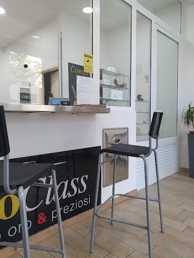 OroClass - Visual