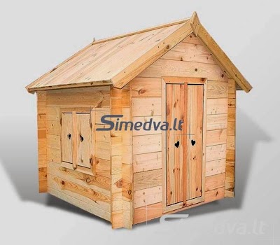 Photos of UAB Simedva "