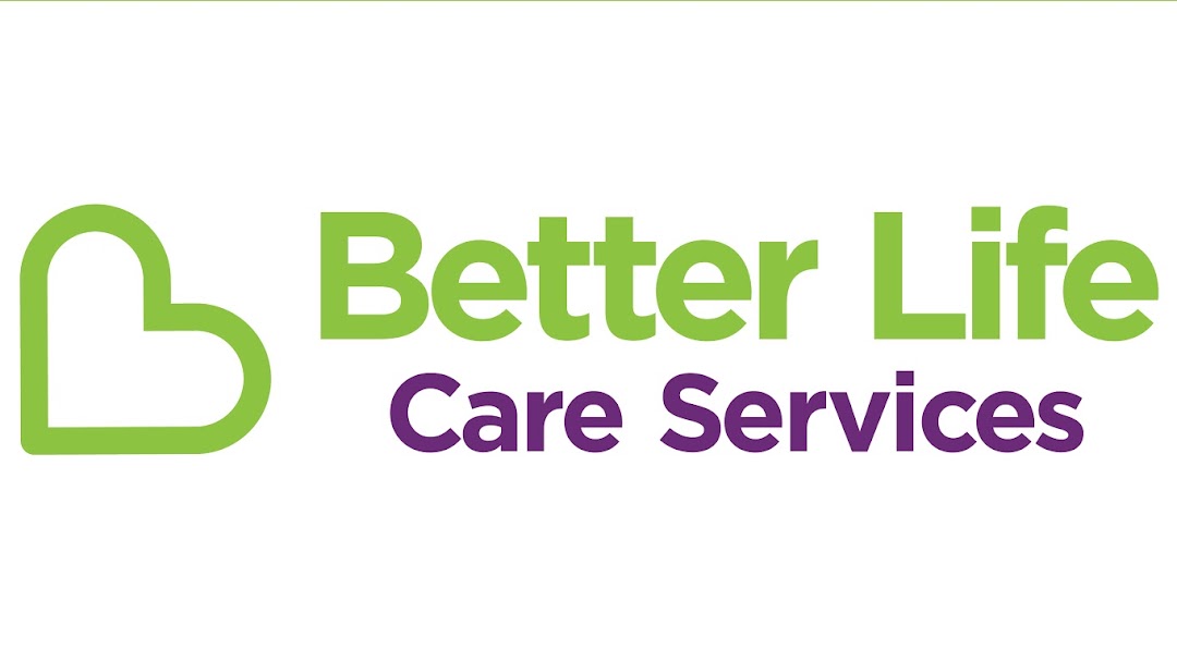 Better Life Care Services - NDIS Service Providers, Disability Support ...