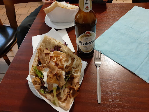 Europa Döner - Thumbnail