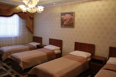 Photos of Gostevoy Dom "Khostel Inn"