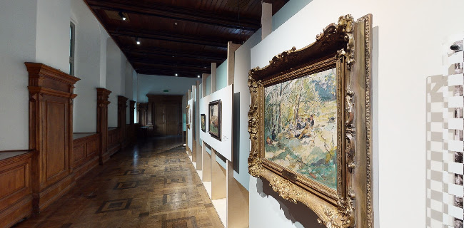 Zielona Brama. Oddział Muzeum Narodowego w Gdańsku - Muzeum
