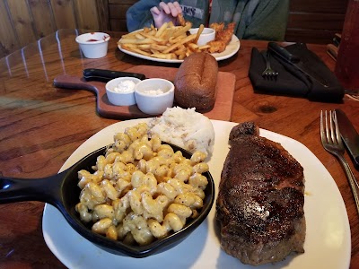 Outback Steakhouse