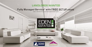 Eden Estates
