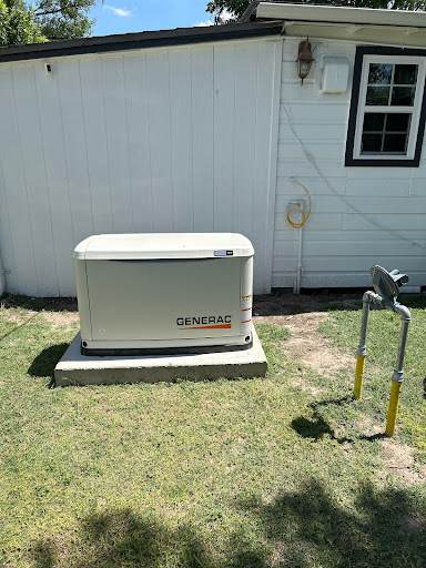 Excel Electrical Services - Visual