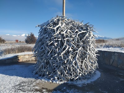 National Bison Range