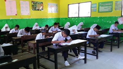 Photos of MTs 32 Lamasi
