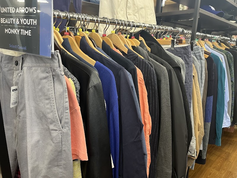 シー・ユー（Ｓｅｅ・Ｙｏｕ）奈良店