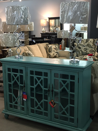 Jordan Furniture Gallery - United States