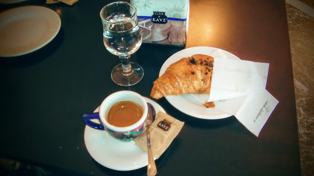 Caffe Schiuma di Rocco Luigi Schiuma