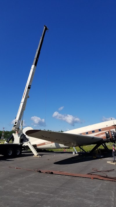 Greenville Municipal Airport