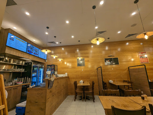Pho Thin Springvale - Visual