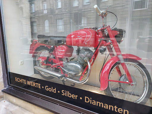 BREITZMANN Edelmetalle GmbH & Co. KG - Thumbnail