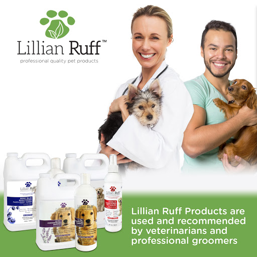 Lillian Ruff - Thumbnail