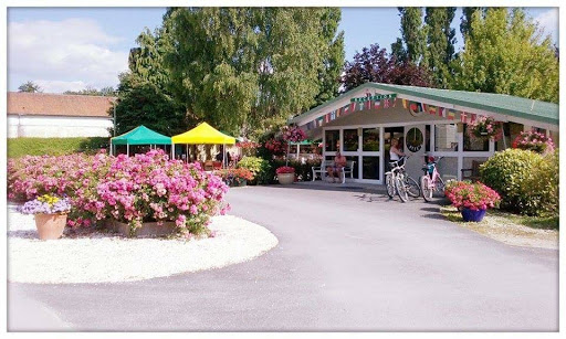 Camping Paris - Seine et Marne | Caravaning des 4 Vents