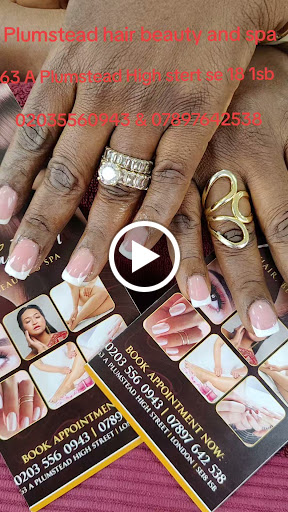 Plumstead Hair Beauty & spa