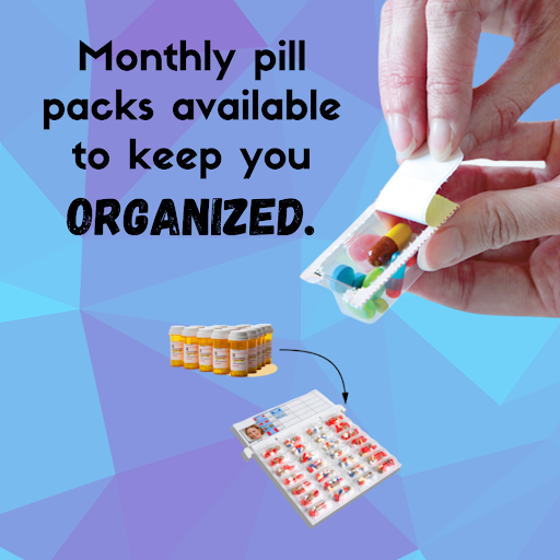 Shifa Pharmacy - Thumbnail