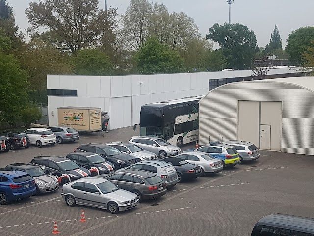 Eissporthalle Frankfurt