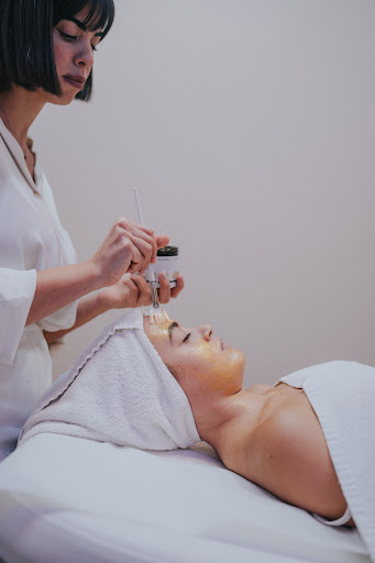 Romina Callegari Estetica - Thumbnail