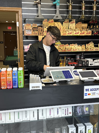Vape heaven Gallery - United States