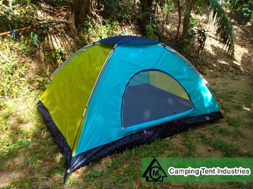 Camping Tent Industries (Camping Tent Manufactures in Sri Lanka), Author: Camping Tent Industries (Camping Tent Manufactures in Sri Lanka)