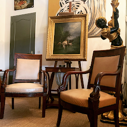 Photo n°16 de A.I.C antiquités cherruault à L'Aigle (Magasin d'antiquités)