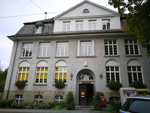 Rathaus II Eppstein