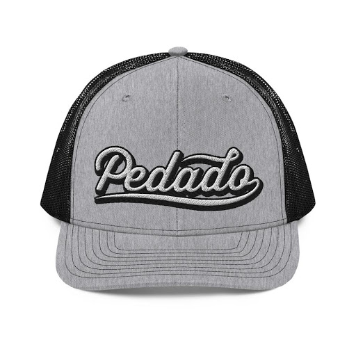Pedado - Visual
