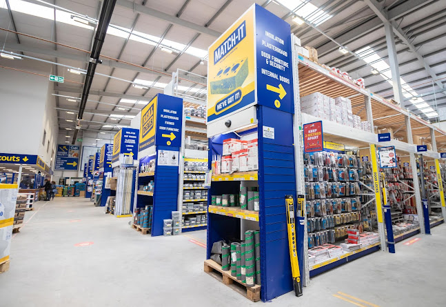 Selco Builders Warehouse - Hardware store