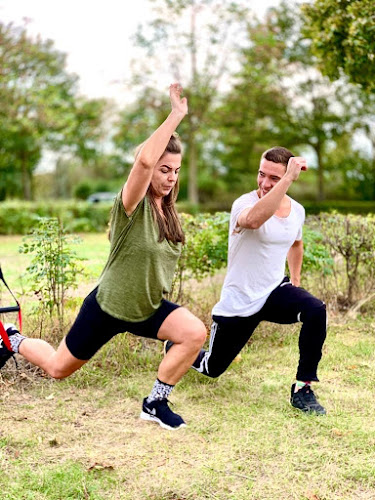 Florian Ophey Gesundheitscoaching