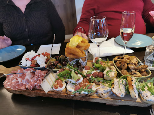 Restaurant De Olifant - Thumbnail