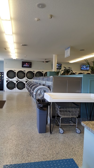 North Kingstown Laundry