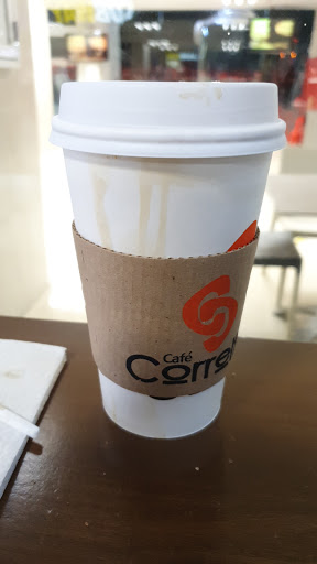 Café Correlto - Thumbnail